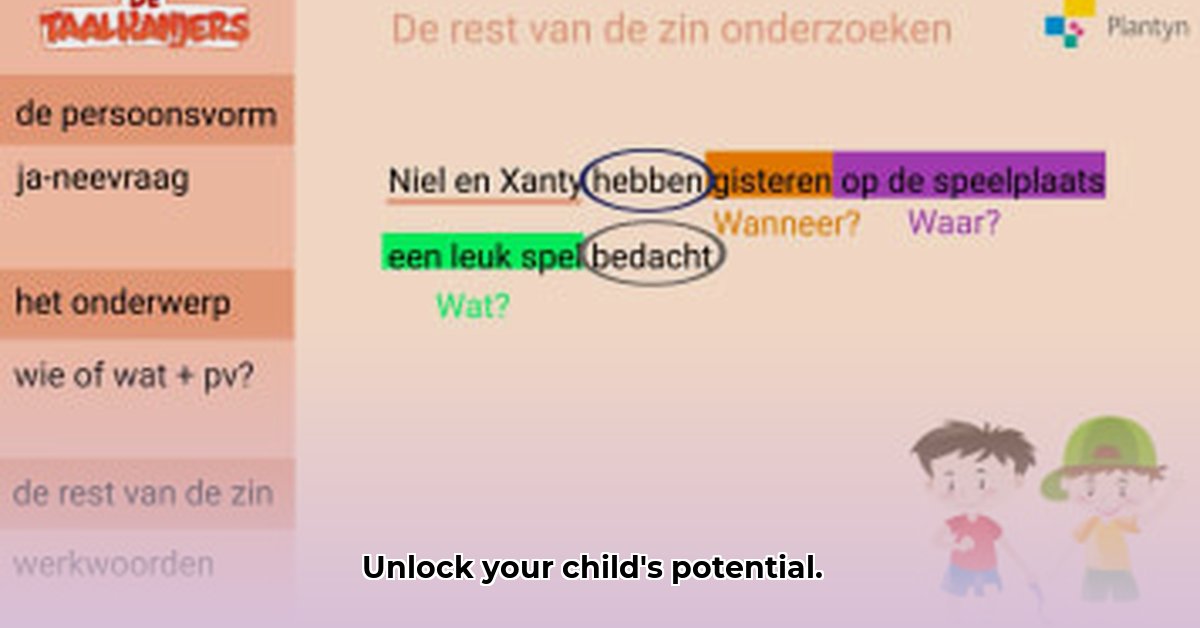 de-zin-van-een-kind
